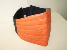 Ancien Rda Moto Ceinture de