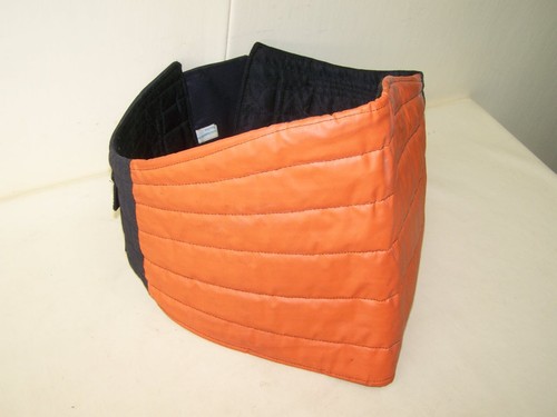 Ancien gilet sécurité mz - sécurité,