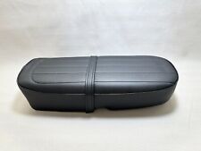 Siège moto complet Honda