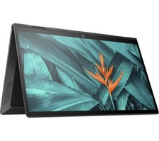 HP ENVY x360 13,3" (256 Go SSD, AMD Ryzen 5e gén., 3,70 GHz, 8 Go) convertible