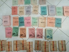 1930/1940-revue cyclotouriste