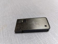 Ancien briquet électrique