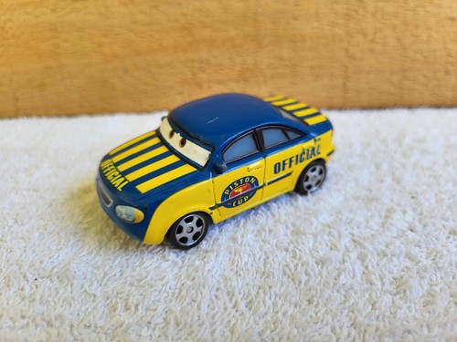 Disney pixar cars - disney, race