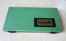 Coffret compas scolaire Précision IV