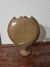 Vase en grès de la Borne