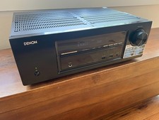 Denon AVR-1613 Integrated