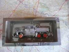TATRA 141 1957 IXO Camion d'autrefois  1/43 en boite