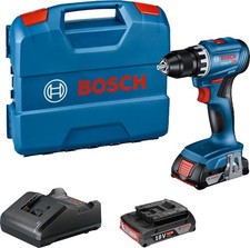 Bosch GSR 18V-45