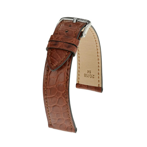 Bracelet montre acajou - en,