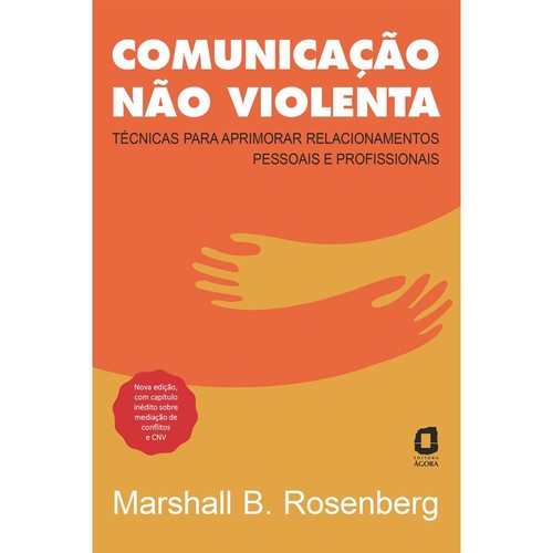 Livro comunicacao nao - comunicacao,