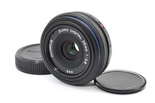 Olympus Zuiko Digital 25mm