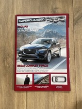 JAGUAR F-PACE Brochure