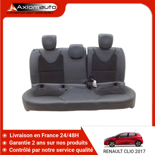 Kit banquette arriere - banquette,