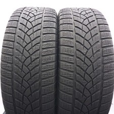235 55 19 2X GOODYEAR 235/55