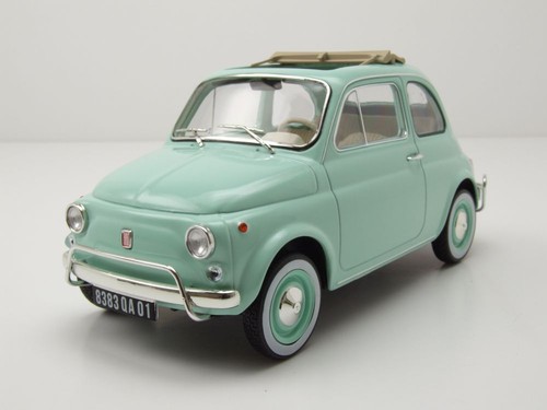 Fiat 500 1968 - fiat,