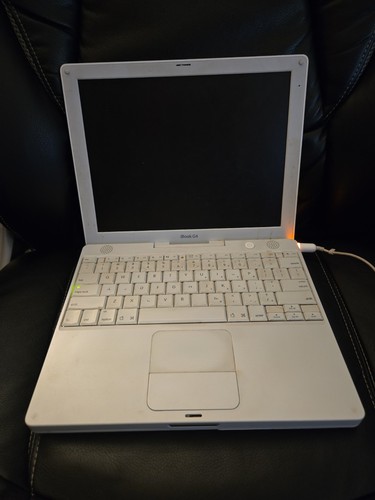 Apple ibook laptop parts - apple,