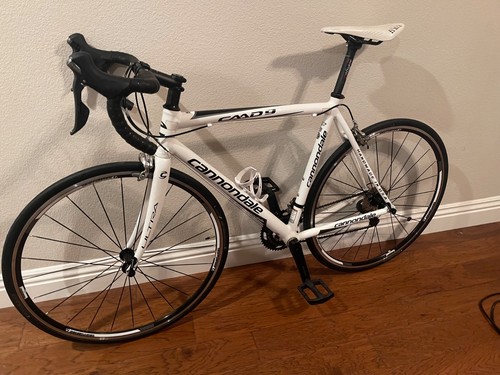Cannondale caad handmade usa - caad, 9