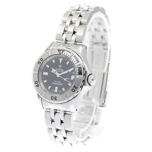 Tudor prince date hydronaut - prince,