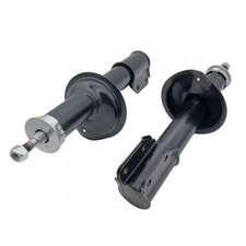 Paire d'amortisseurs avant