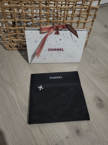 Trousse chanel travel - chanel,