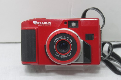 Appareil photo argentique - , 35