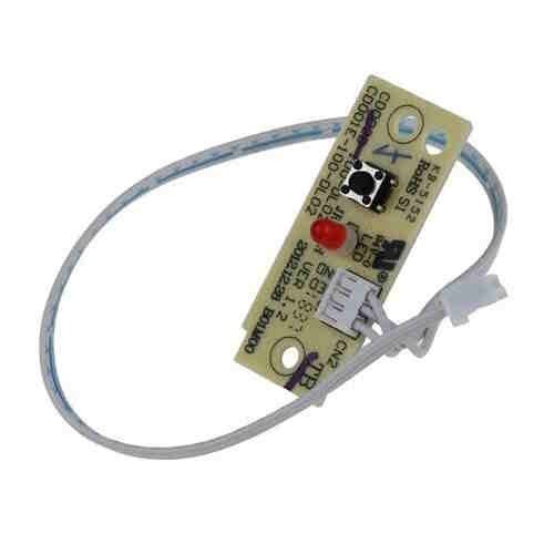 Module commande ss201819 - de,