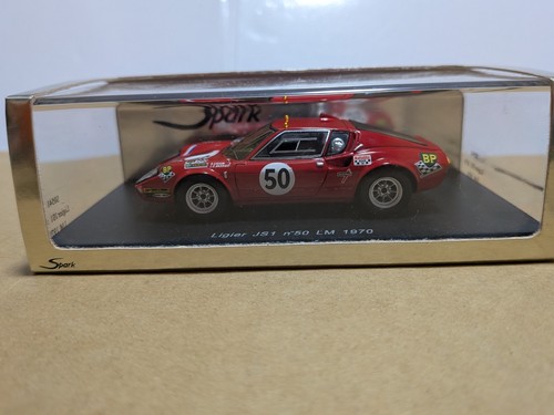 Spark s0541 ligier - s0541, js1