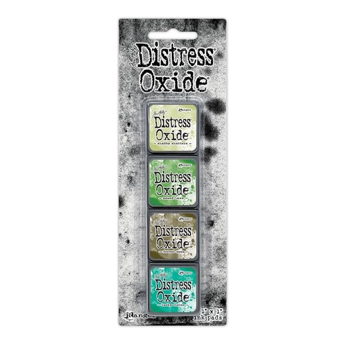 Tim holtz set - holtz, #15