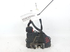 51858835 serrure porte avant gauche pour FIAT PUNTO EVO (199) 1.2B KW48 - 65CV