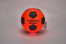 FLASHOUH – Ballon Foot