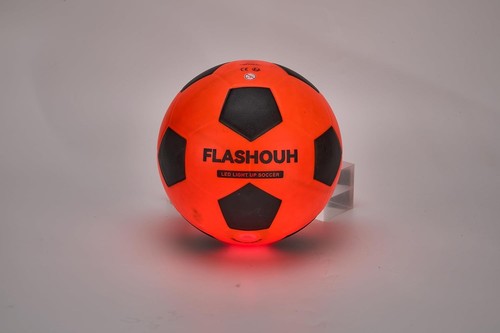 Flashouh ballon foot - flashouh, –