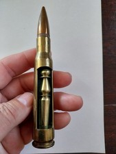 QUILLE DE SERVICE MILITAIRE GUERRE D ALGERIE DIM 13,8 CM A IDENTIFIER CONSCRITS