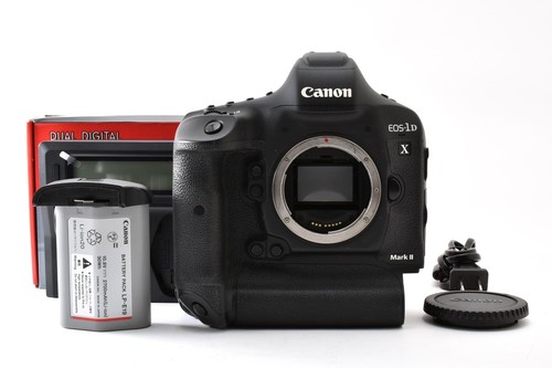 Lire mint canon eos 1d - lire, x