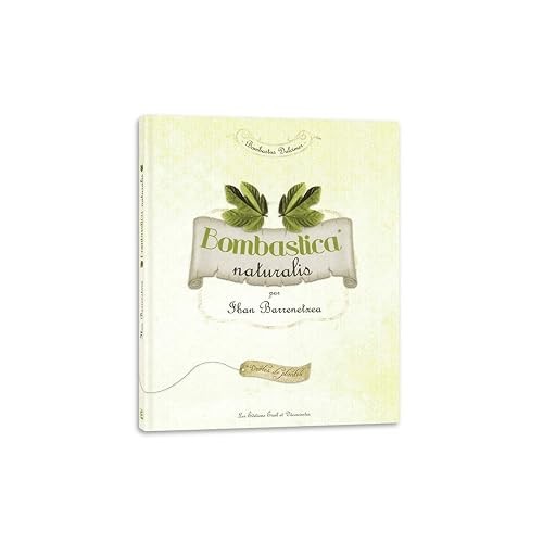 Bombastica naturalis - ,