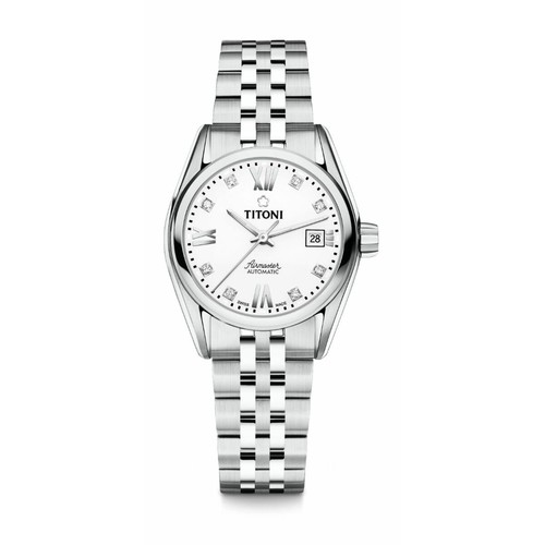 Montre femme titoni - titoni, 23909s-063