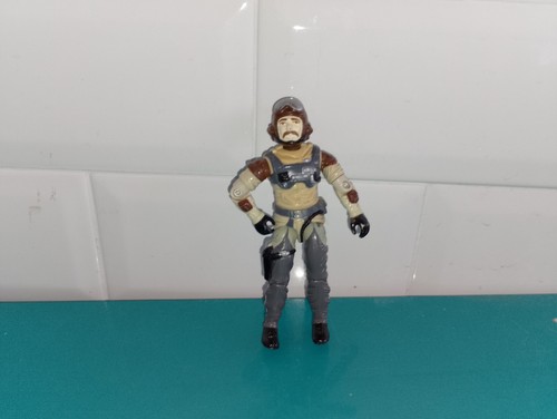 Hasbro figurine joe cobra - figurine,