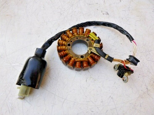 Stator alternateur scooter - stator,