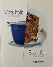 " spécial micro ondes "