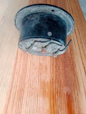  Voltmètre Vintage  à aiguille 220V