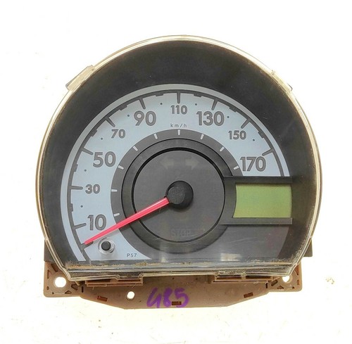 Tableau bord citroen - bord, c1