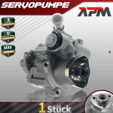 Pompe Direction Assistée