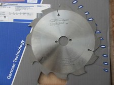 Hm / Widia Scie Circulaire 230