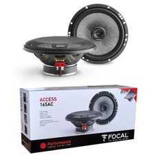 2 FOCAL ACCESS 165 AC 165AC