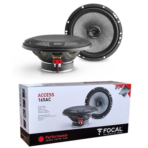 Focal access 165 165ac - 2,
