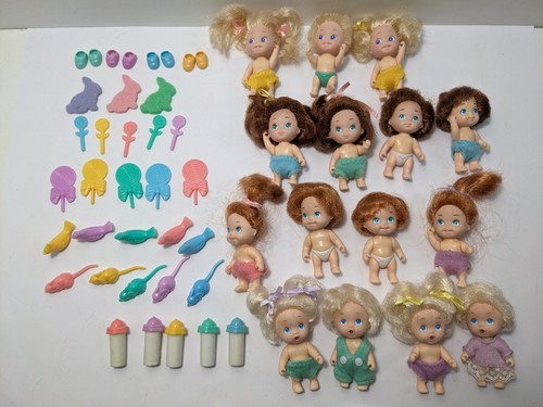 Jouets vintage lot 15 - :, mini