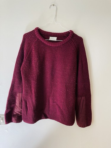 Pull violet - pull,
