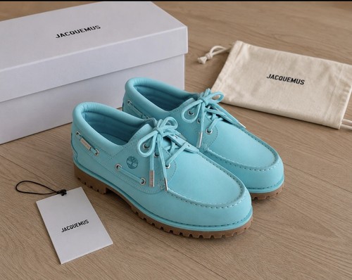 Mocassin unisexe - ,