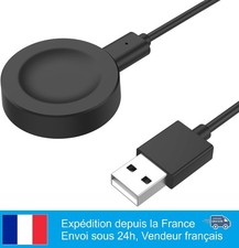 Chargeur pour Huawei Watch GT 5/5 Pro/4/3/3 Pro/3 SE/GT 2 Pro/Watch 4 Pro/3 Pro