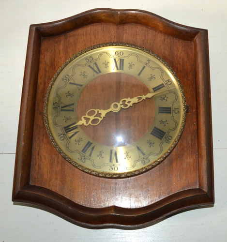 Ancienne horloge murale - , en