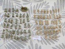 Figurines airfix 72eme - ho, us